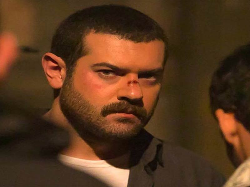 ذلة لسان عمرو يوسف تكشف جنس مولوده.. اضغط لمشاهدة الفيديو